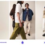 Edwin Japanse Streetwear – Collection Spring-Summer 2025